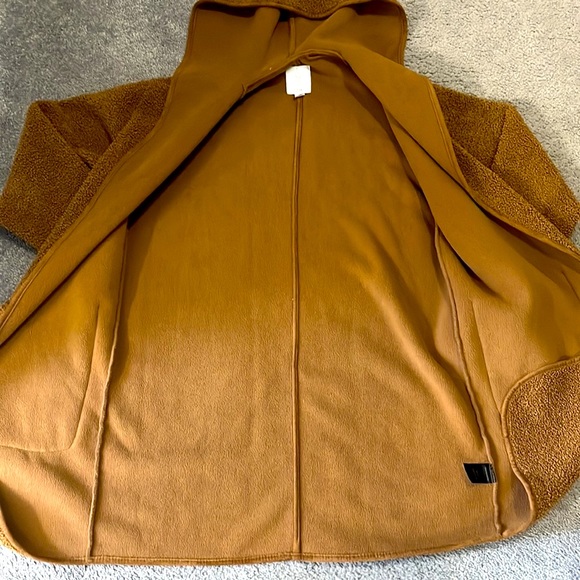 JOIE Trendy Coat - Picture 4 of 6